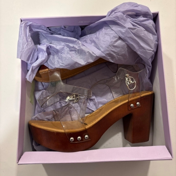 Madden Ladies Designer Shoes - Picture 4 of 8